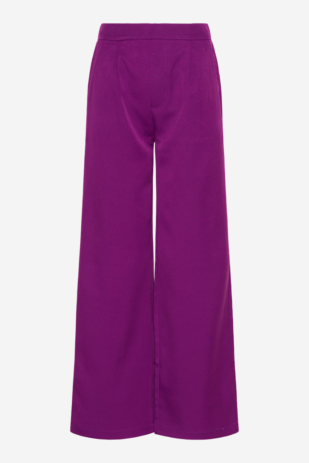 Brooklyn Pants Deep Purple