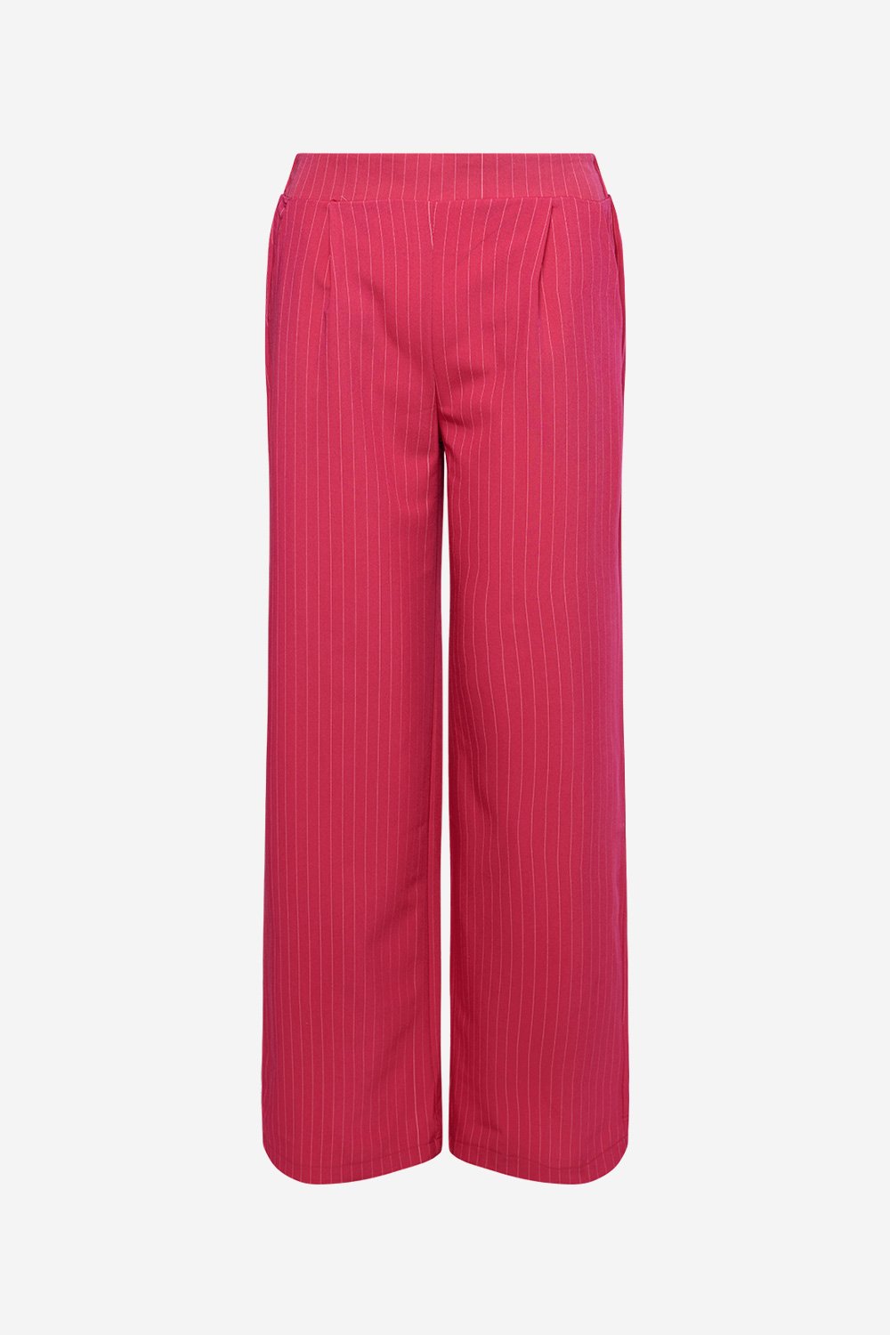 Brooklyn Pants Pinstripe Pink Pinstripe