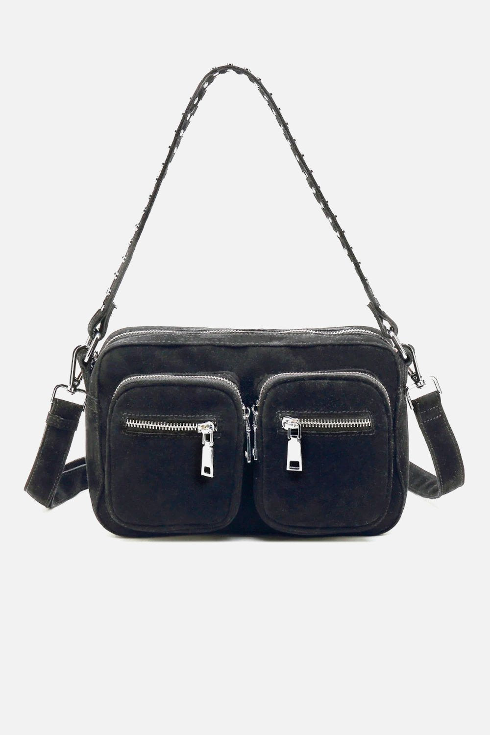 Celina Bag Black Black