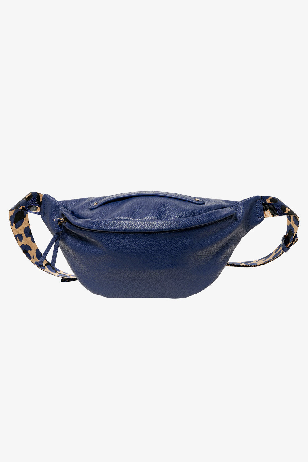 Cuba Bum Bag Navy