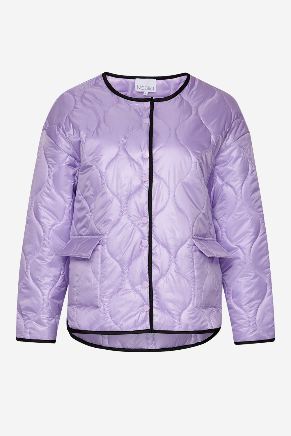 Ellen Jacket Lavender