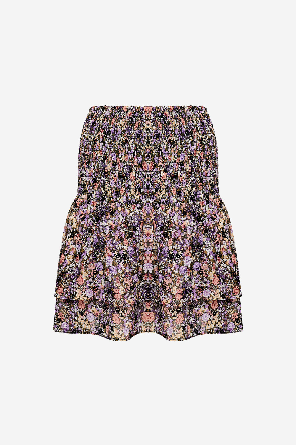 Emma Vaja Skirt Multi Mix