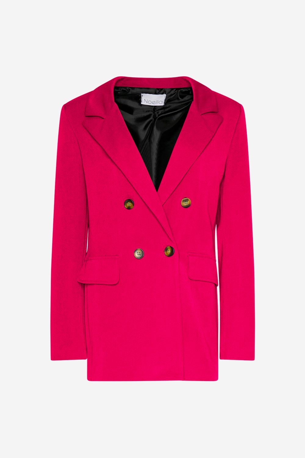 Forte Blazer Pink