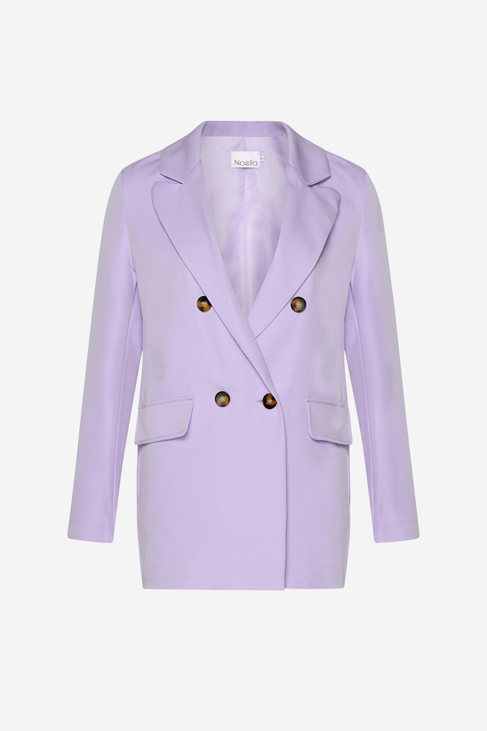 Forte Blazer Lavender