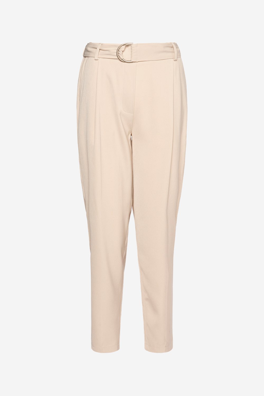 Hallie Pants Offwhite