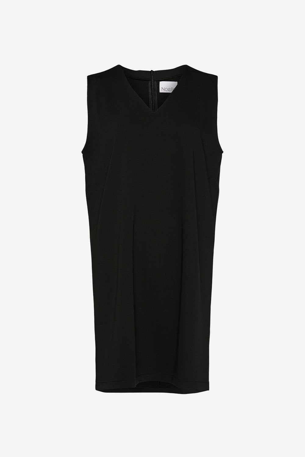 Harris Dress Black