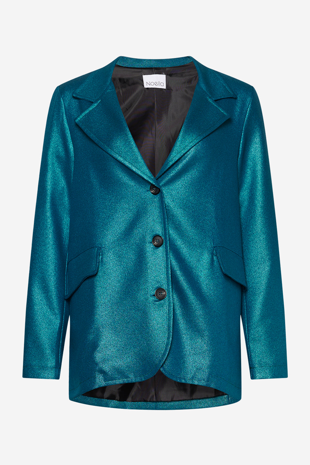 Tina Blazer Blue