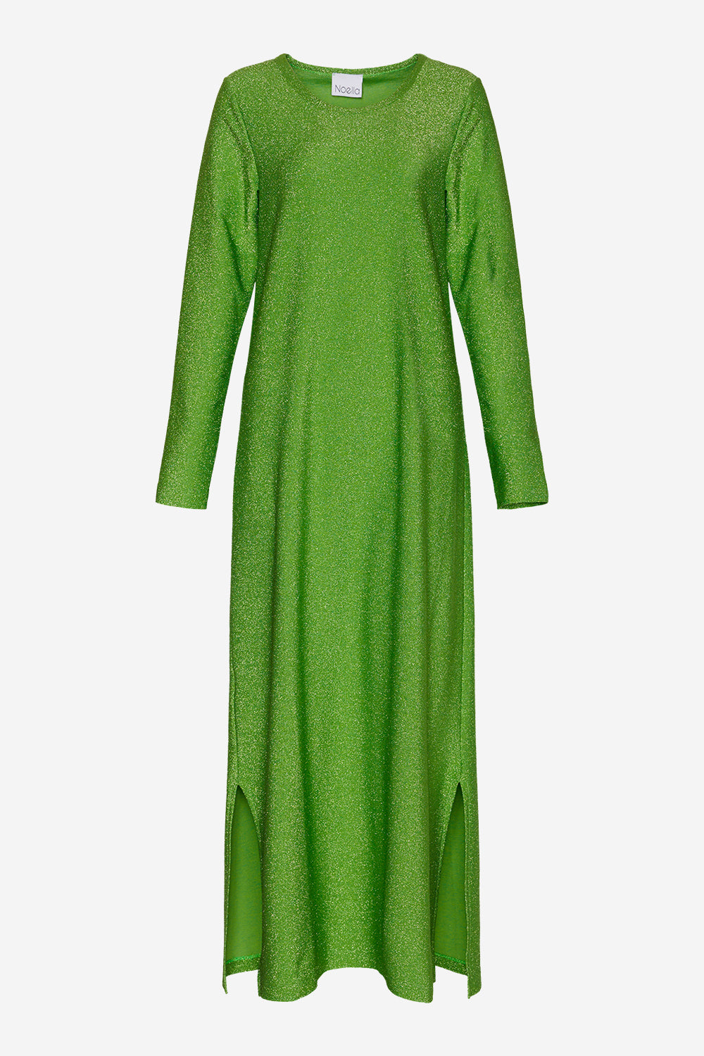 Ines Dress Green