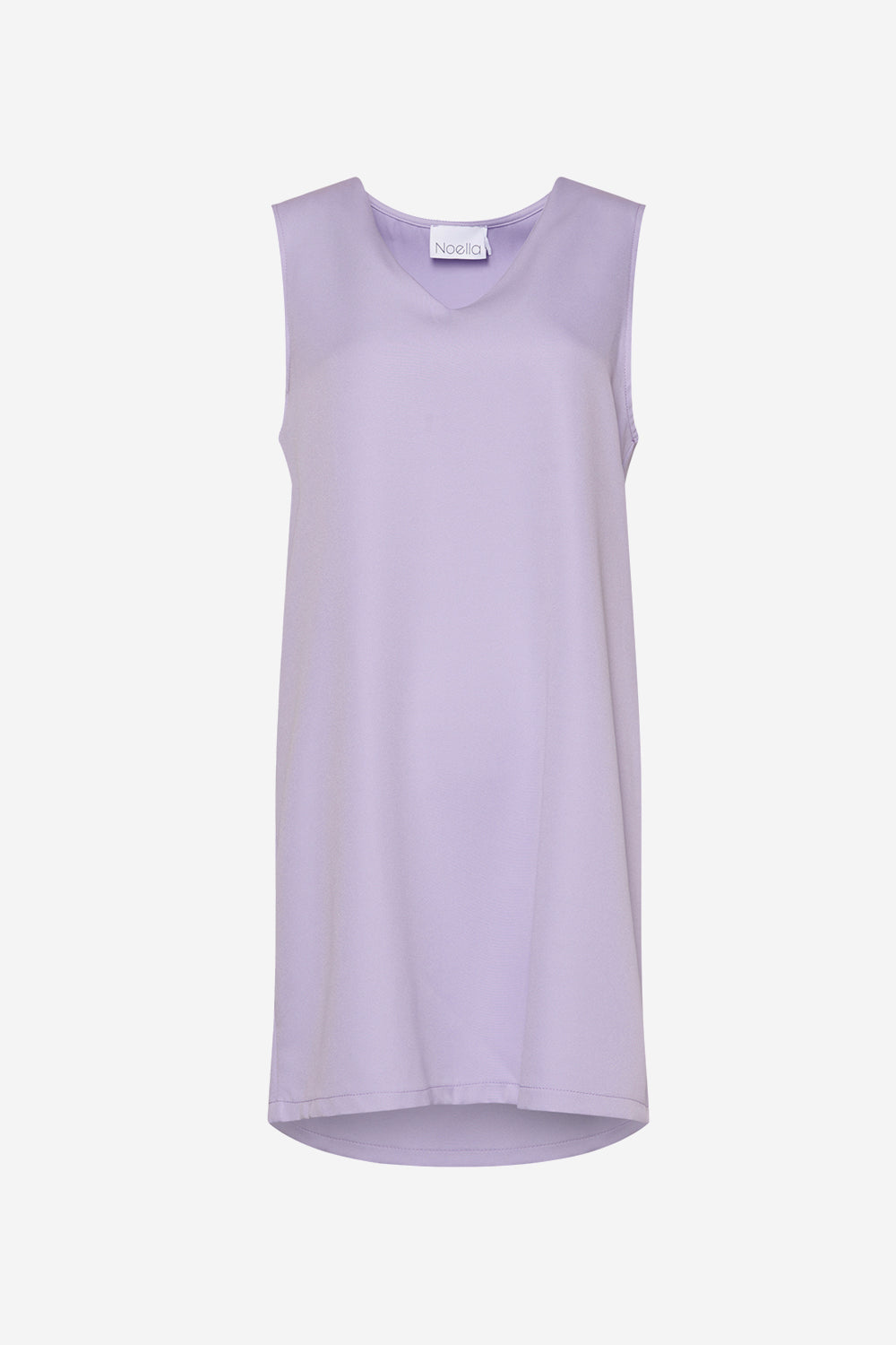 Inge Dress Lavender