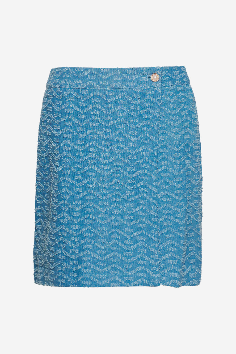 Jasmine Skirt Denim