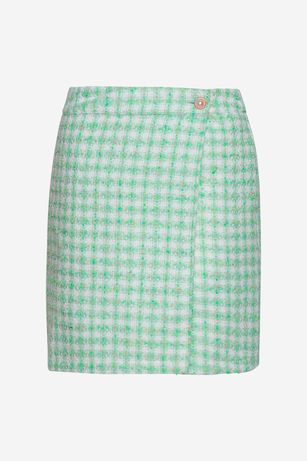 Jasmine Skirt Lime Mix