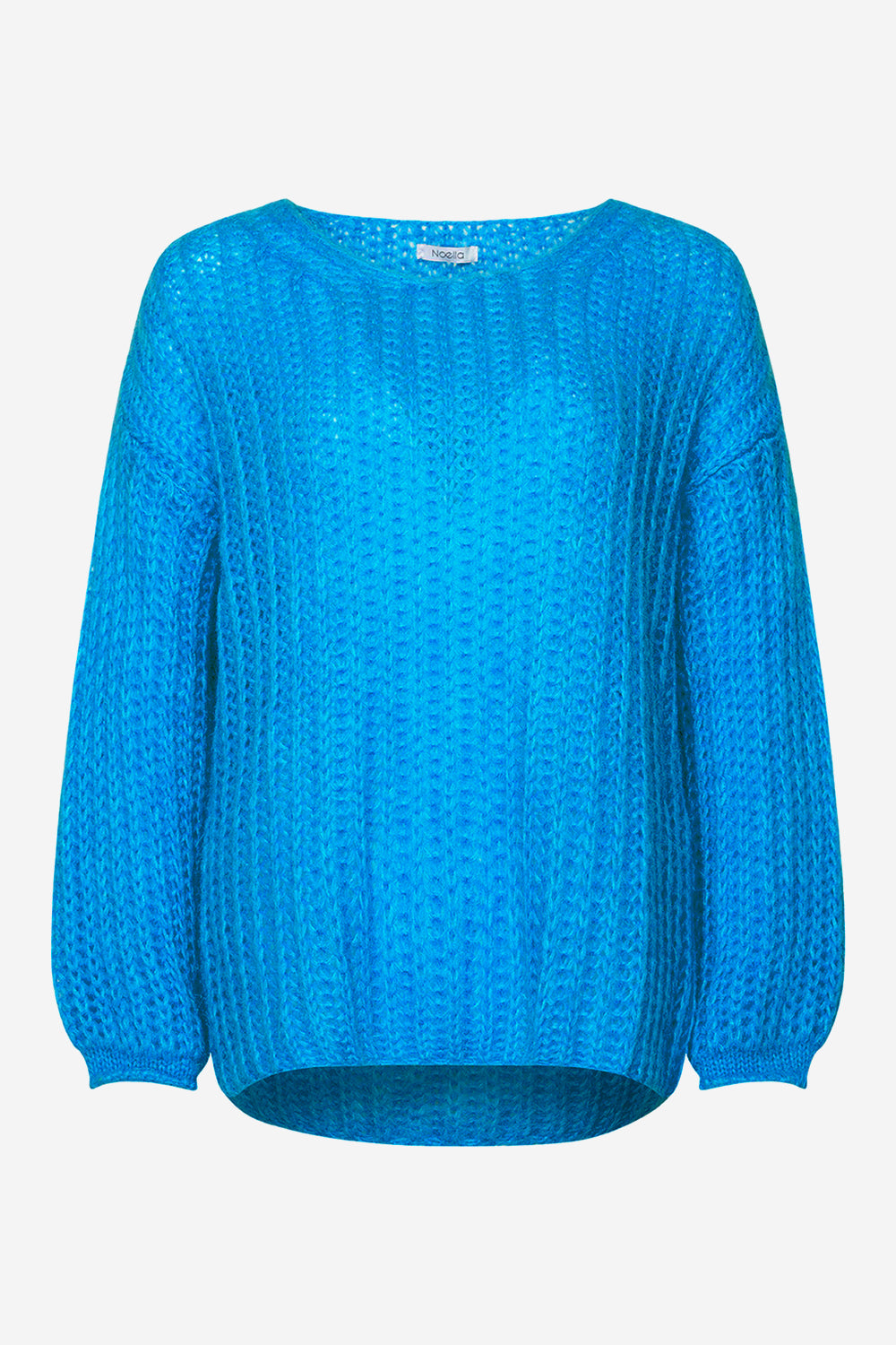 Joseph Knit Sweater Sky blue