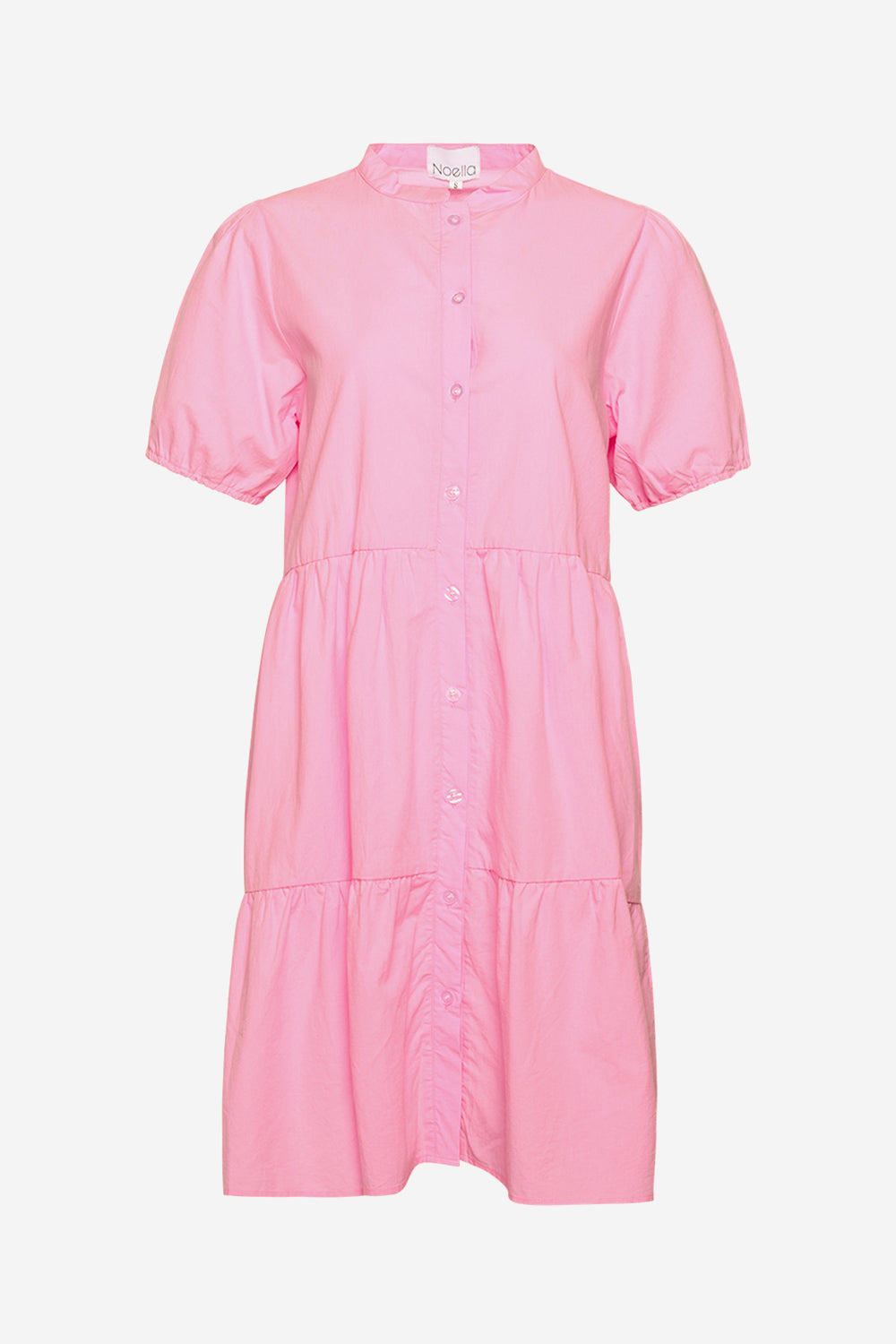 Joy Dress Pink