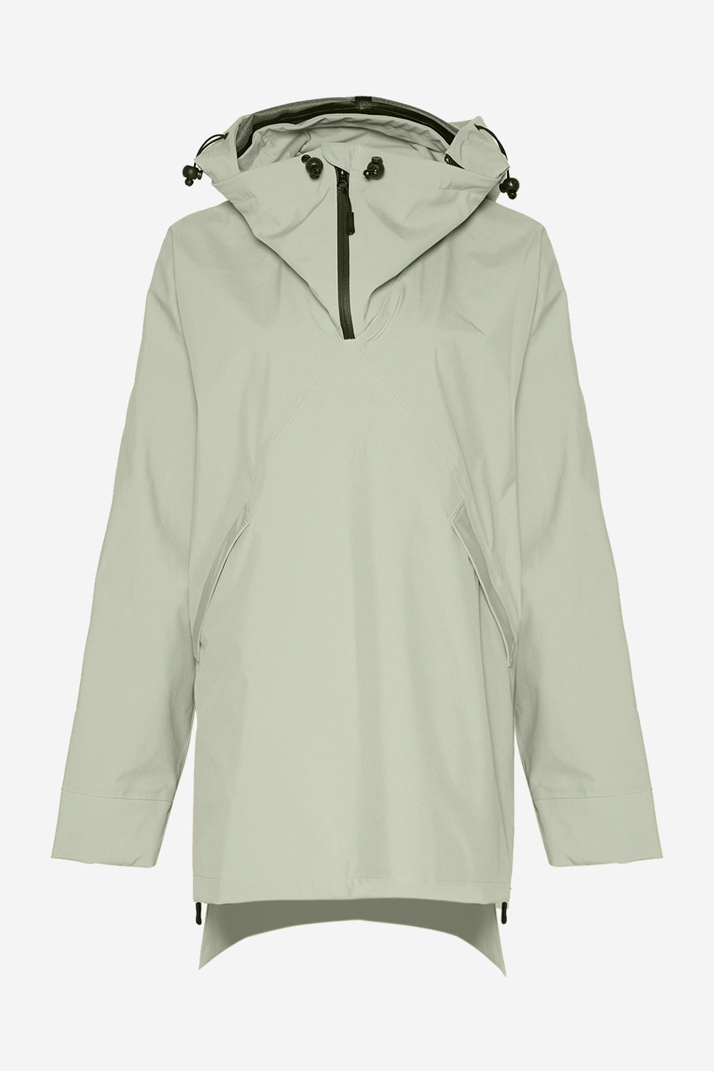 Water Anorak Mint