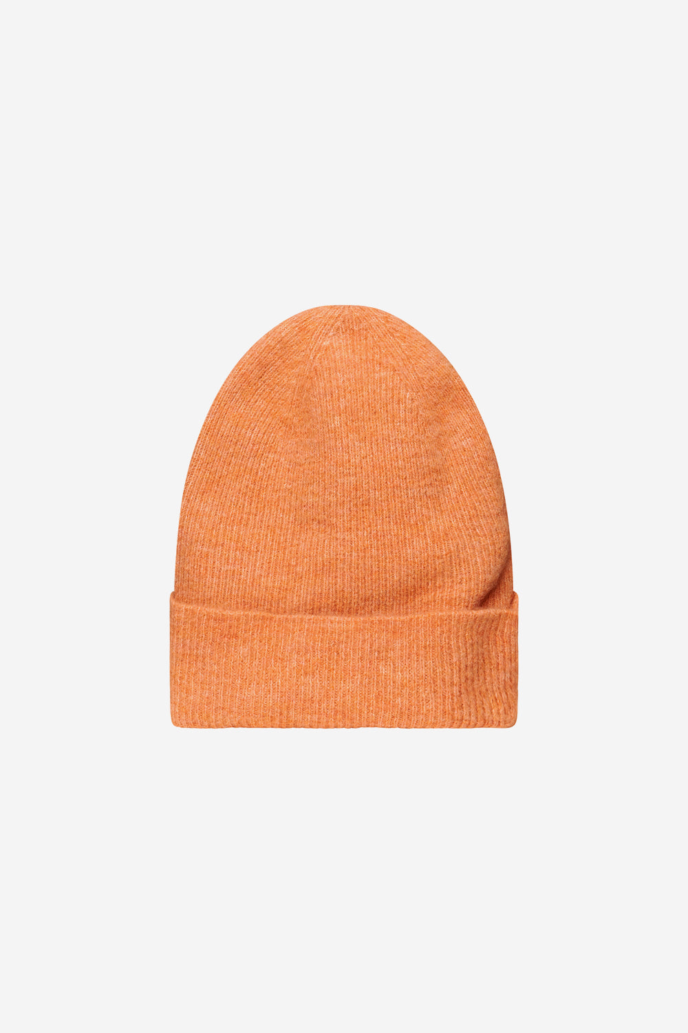 Kara Beanie Orange