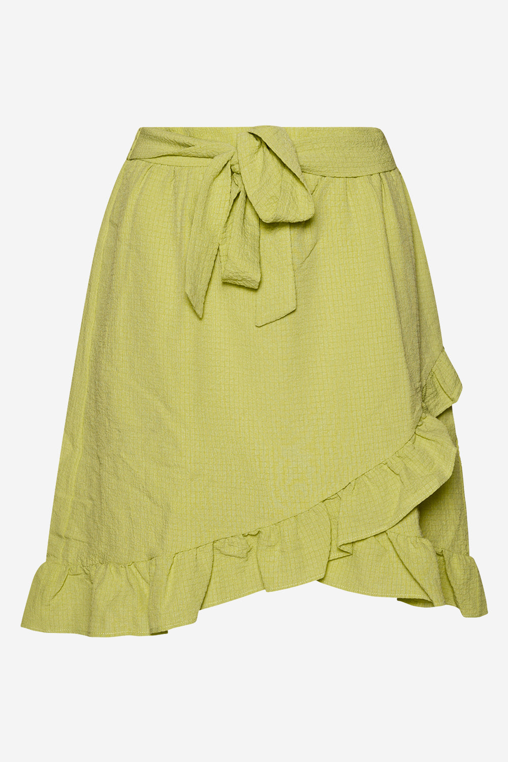 Lia Skirt Lime