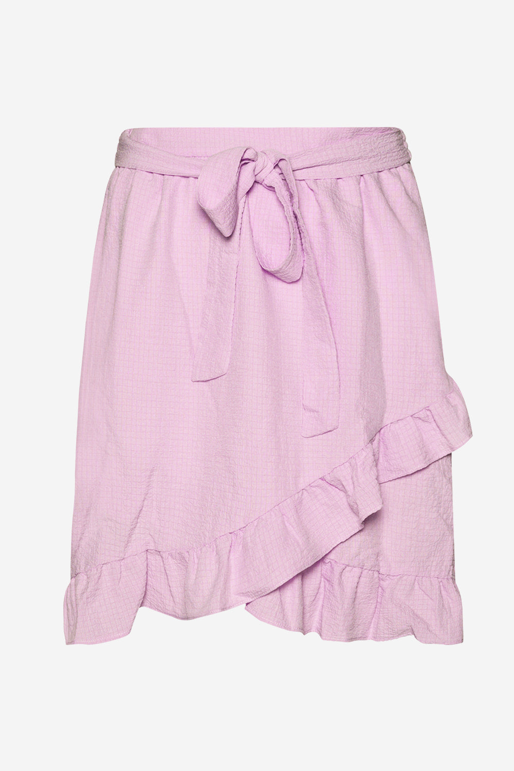 Lia Skirt Lilac