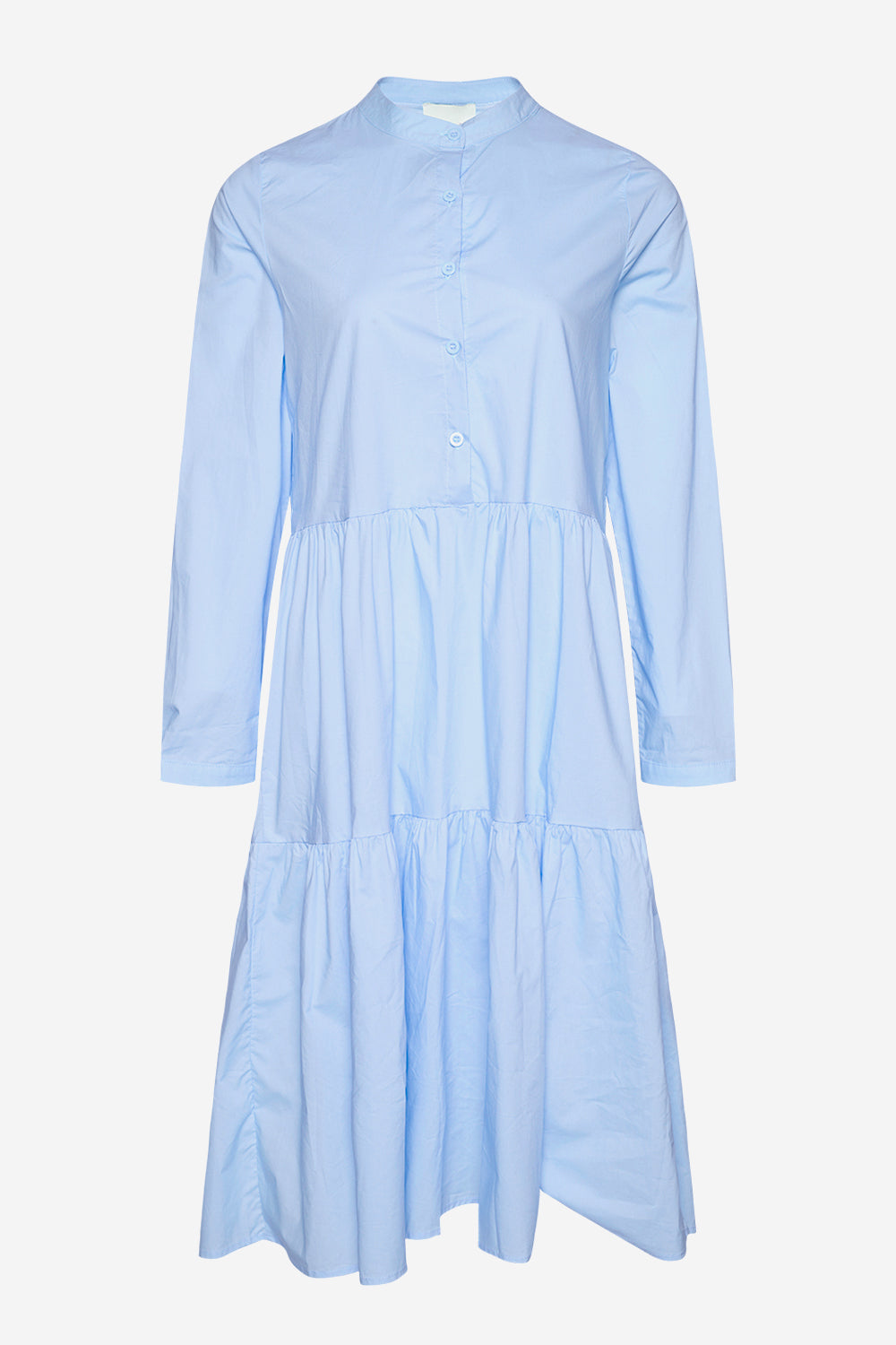 Lipe Dress Light blue