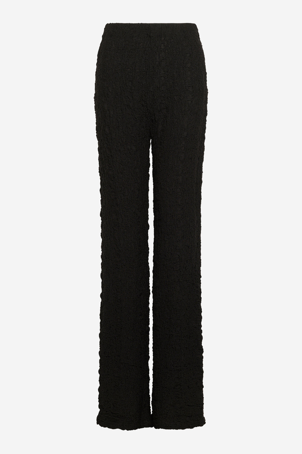 Loan Pants Black