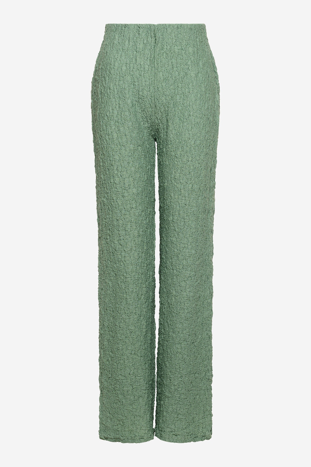 Loan Pants Green