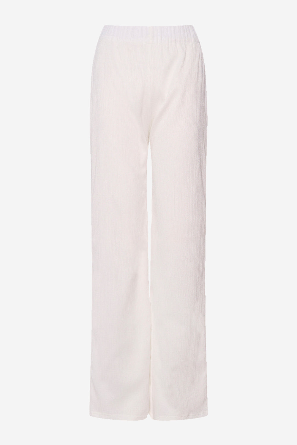 Loan Pants Offwhite