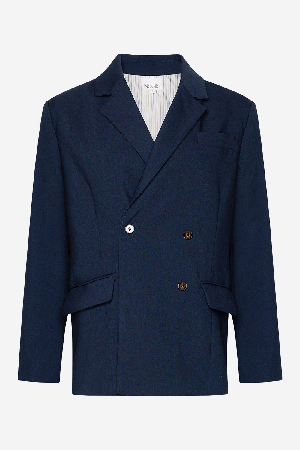 Louie Blazer Navy