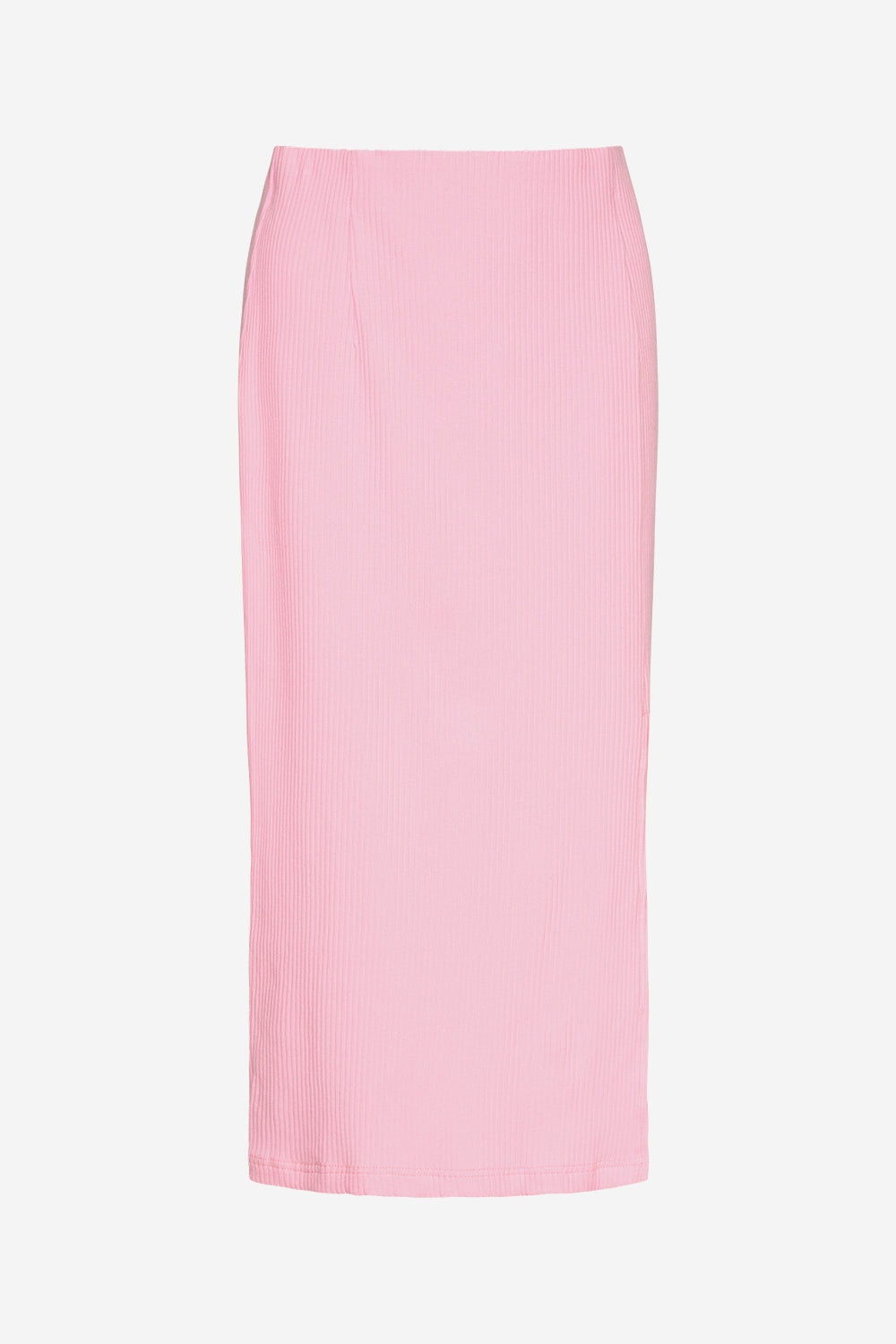 Luelle Midi Skirt Candy pink