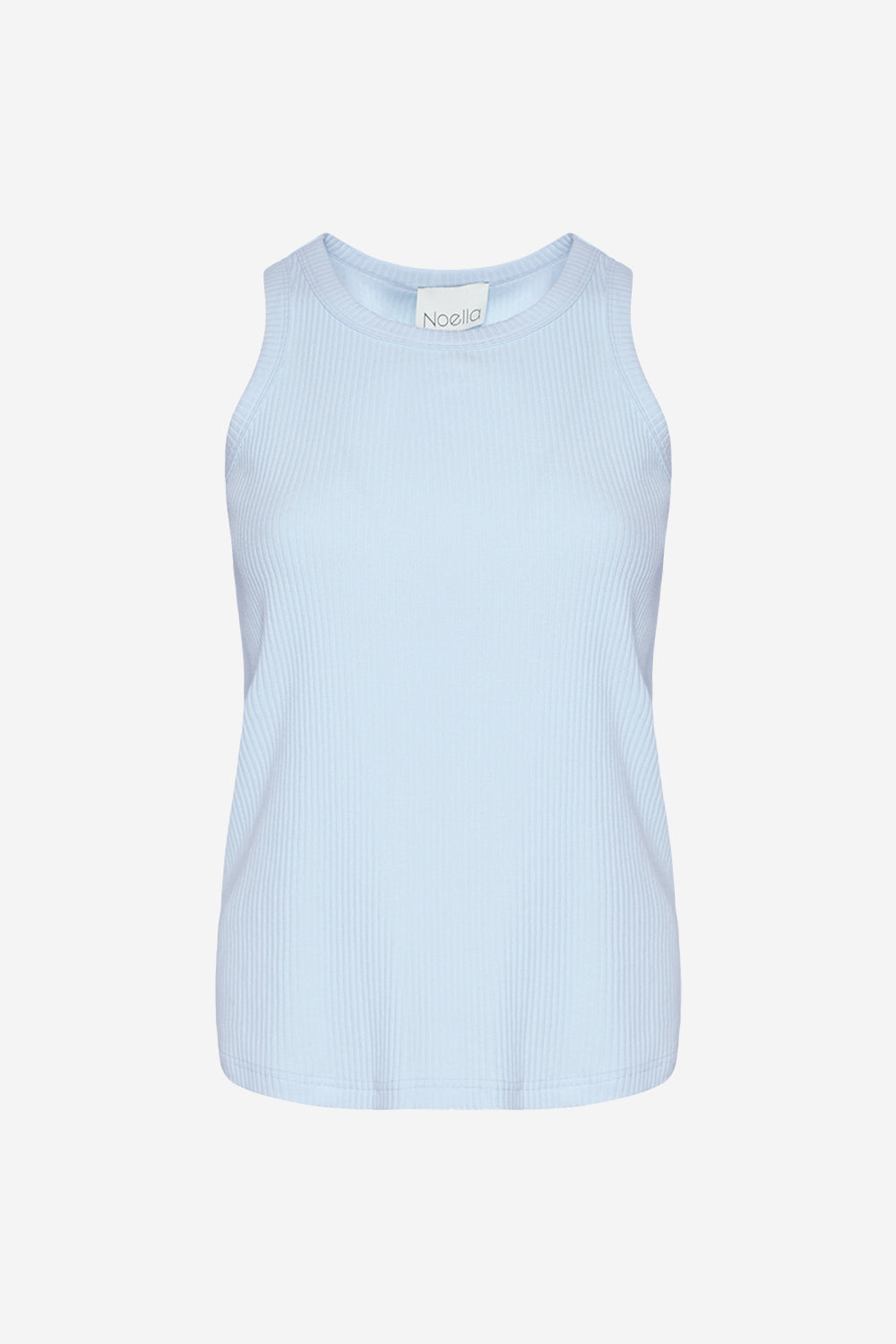 Luelle Tanktop Light blue