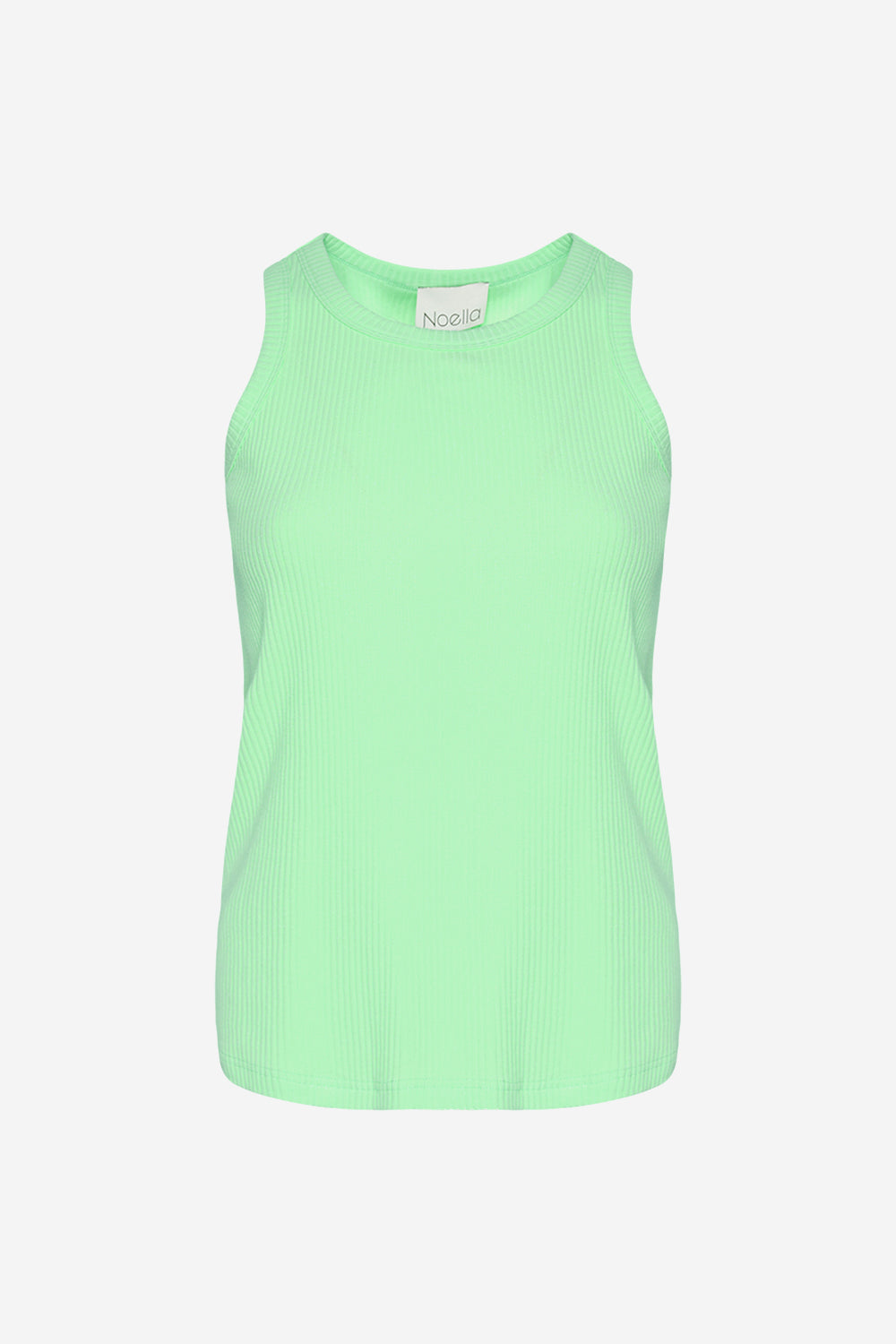 Luelle Tanktop Lime