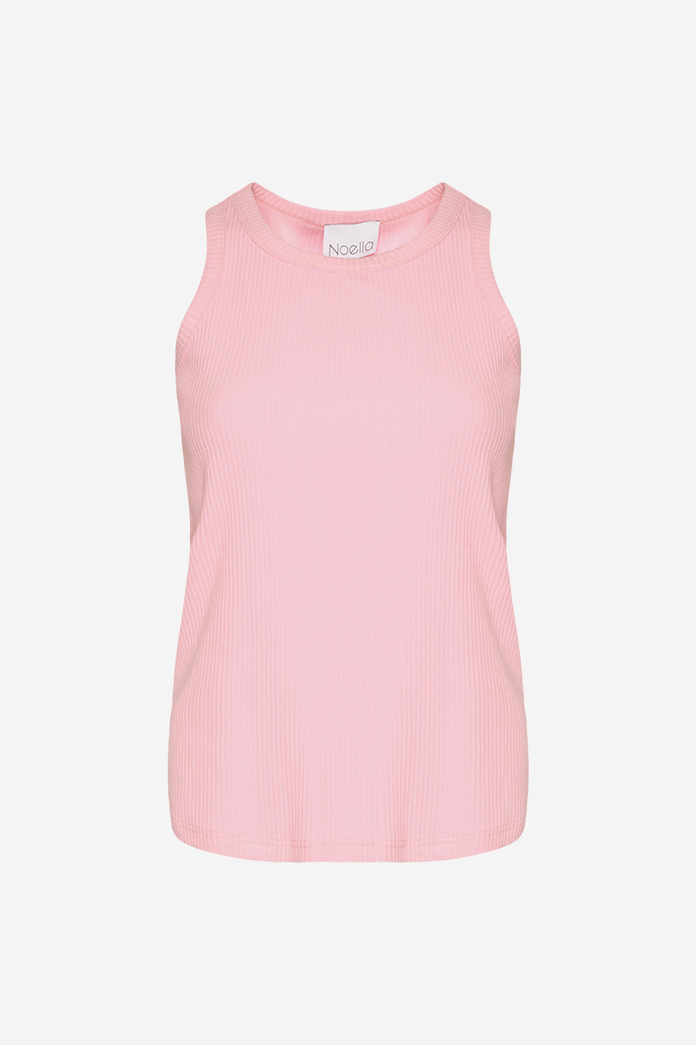 Luelle Tanktop Candy pink