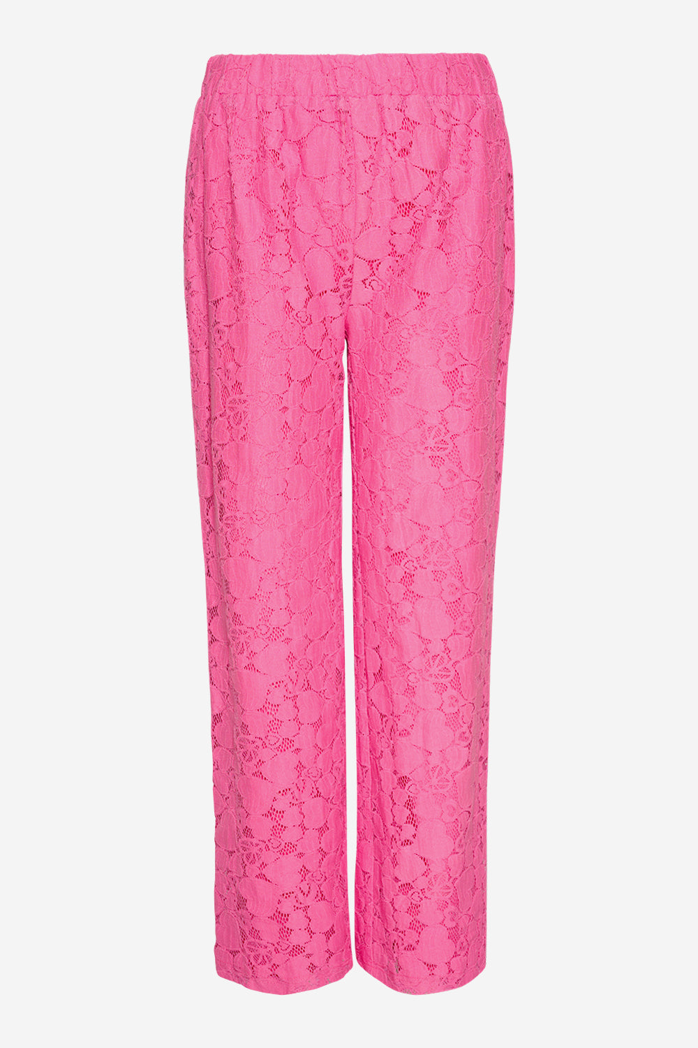 Macenna Pants Candy pink