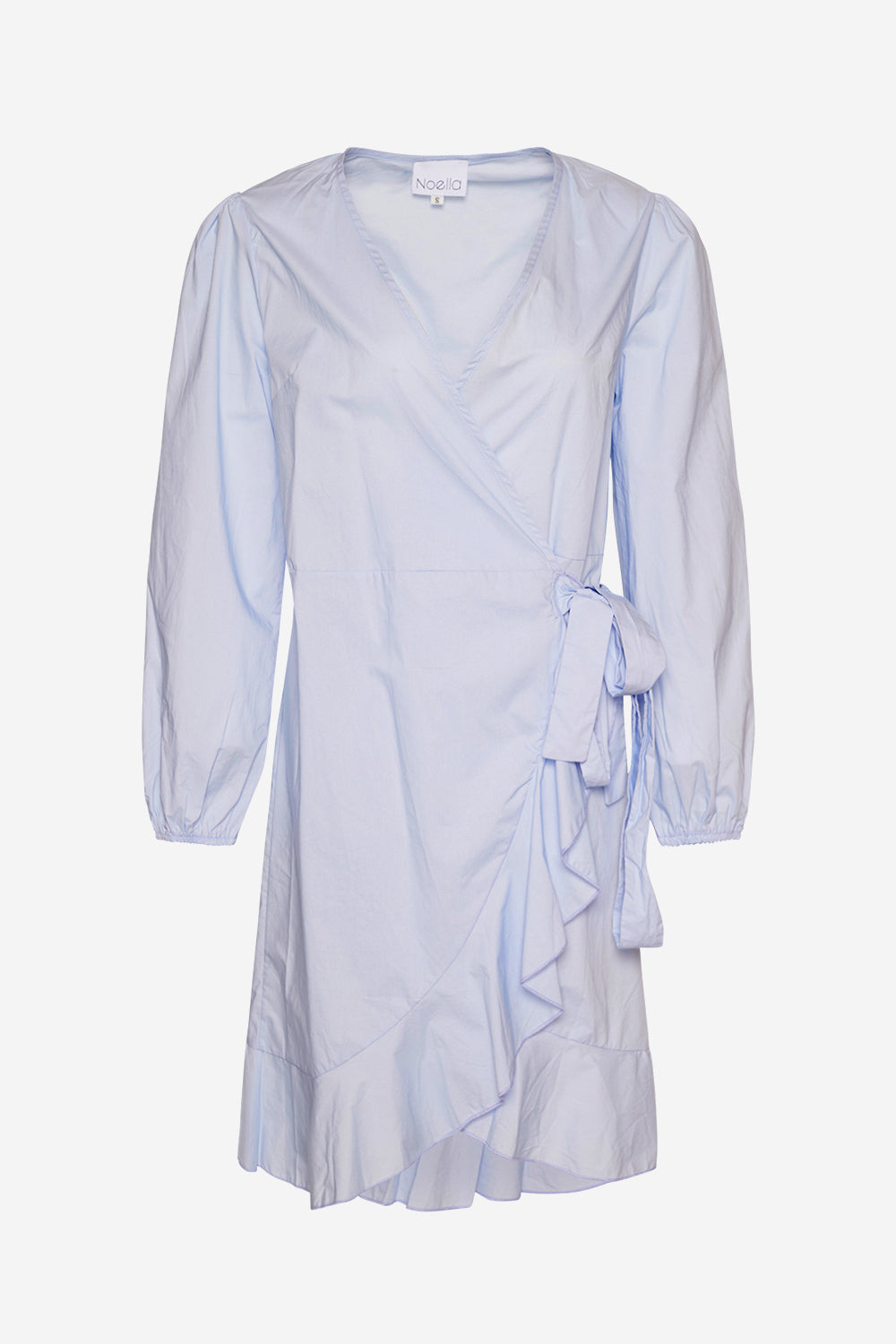 Magne Dress Light blue