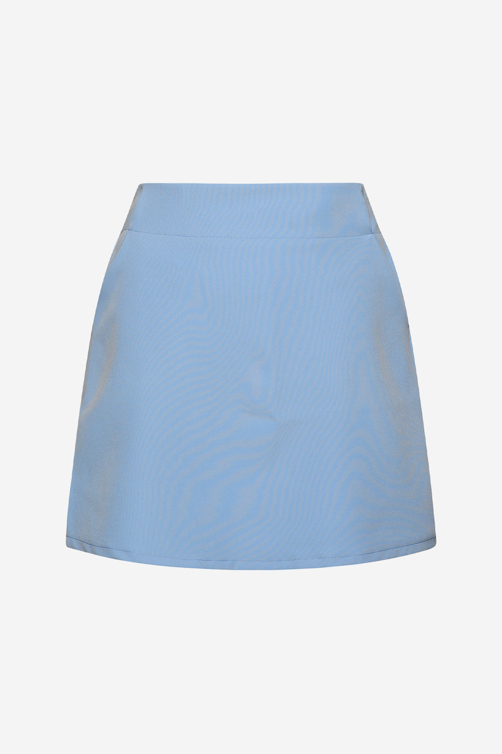 Marisa Skirt Light Blue