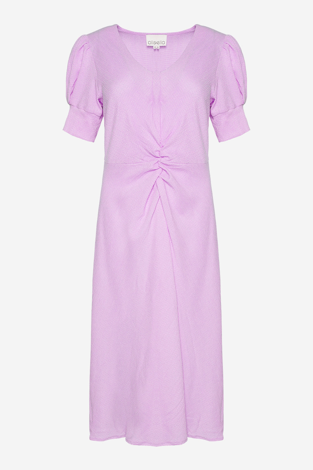 Mella Dress Lavender