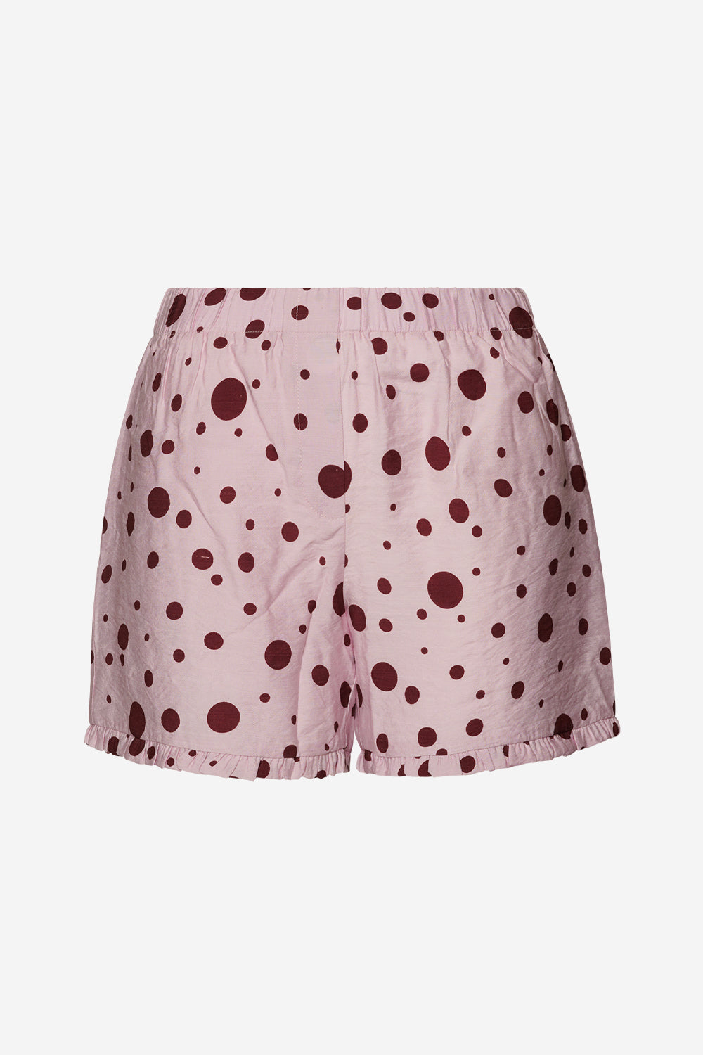 Nia Shorts Pink