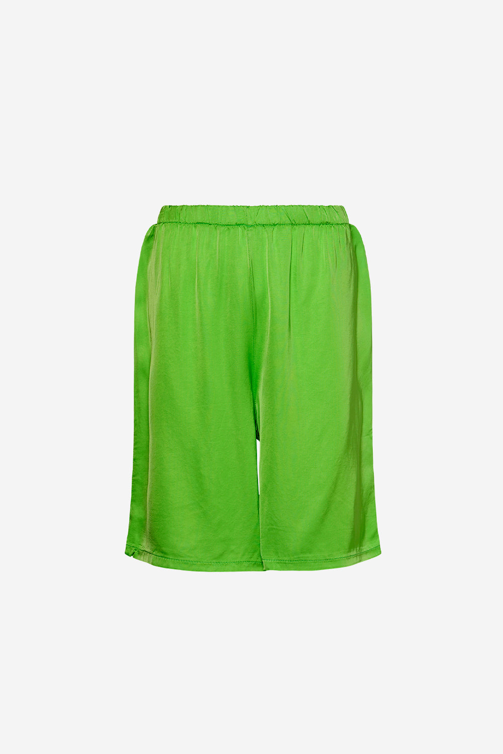 Nilma Shorts Green