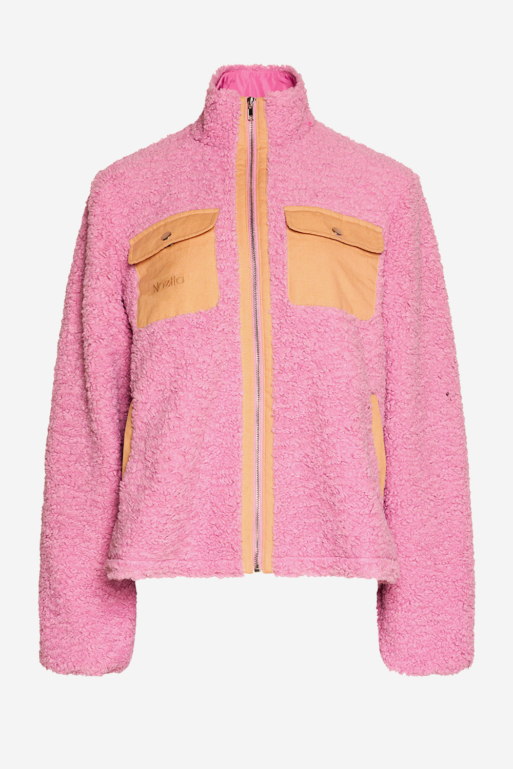 Paloma Jacket Lilac