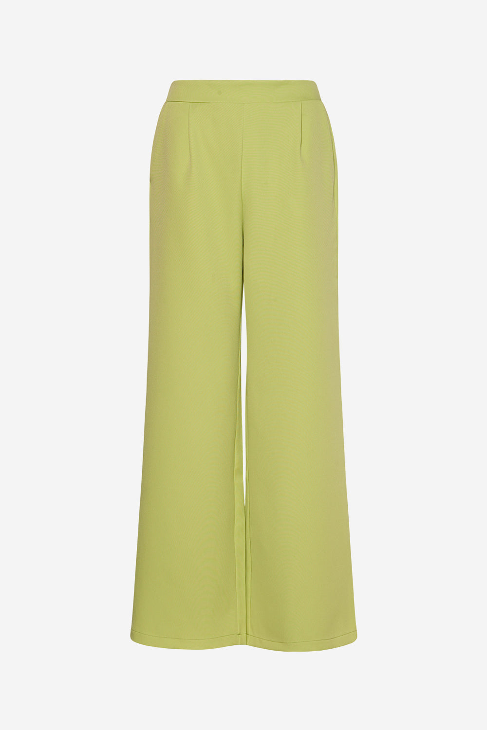 Brooklyn Pants Pastel Green