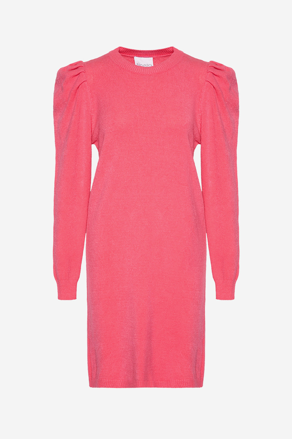 Pax Knit Dress Pink