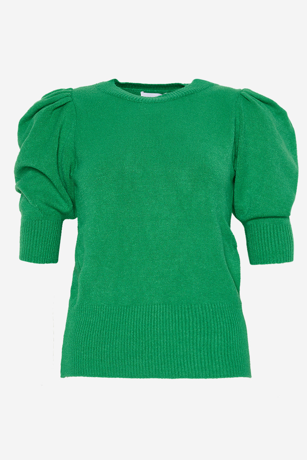 Pax Knit Sweater Green
