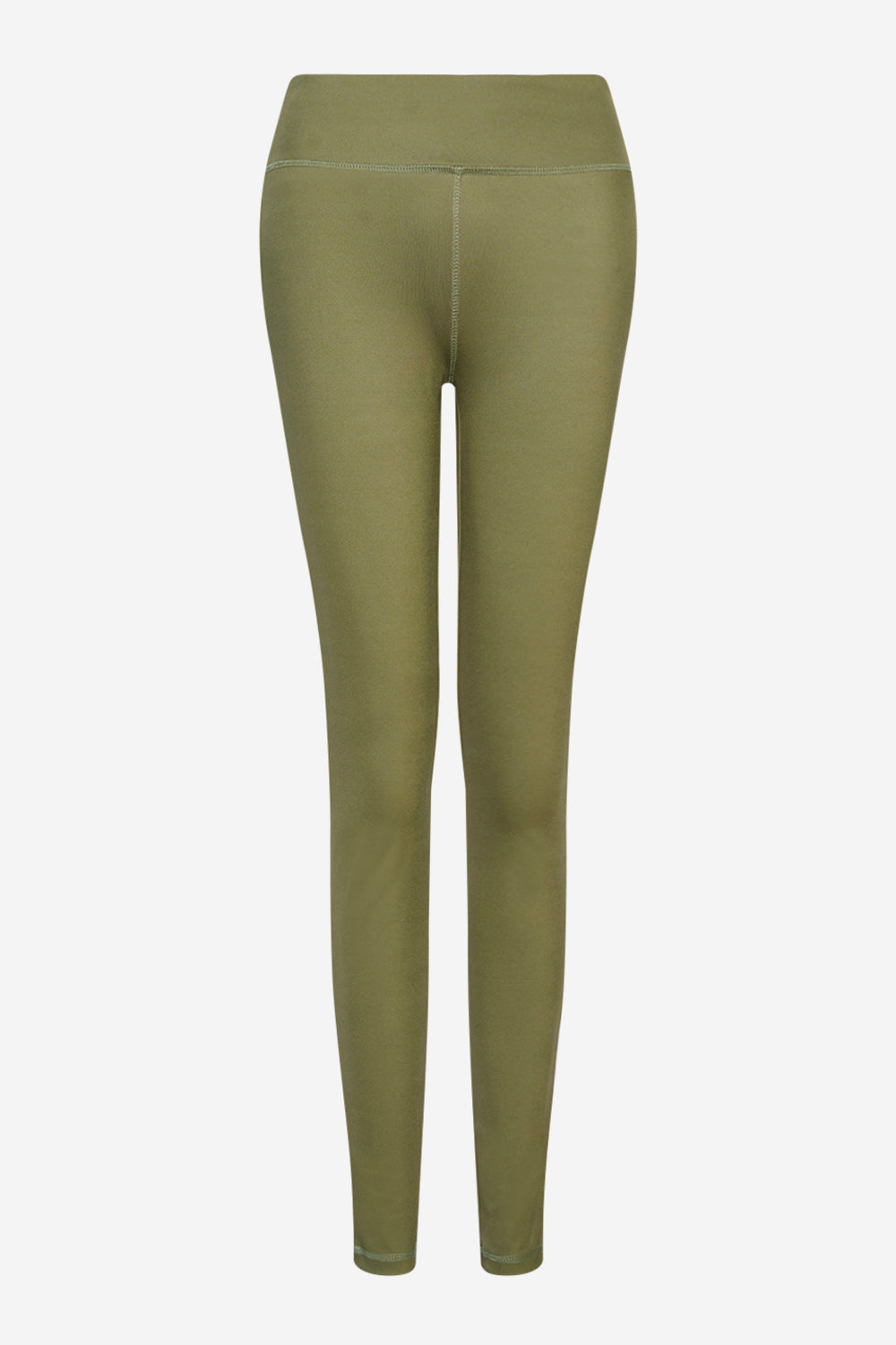 Penny Long Leggings Army