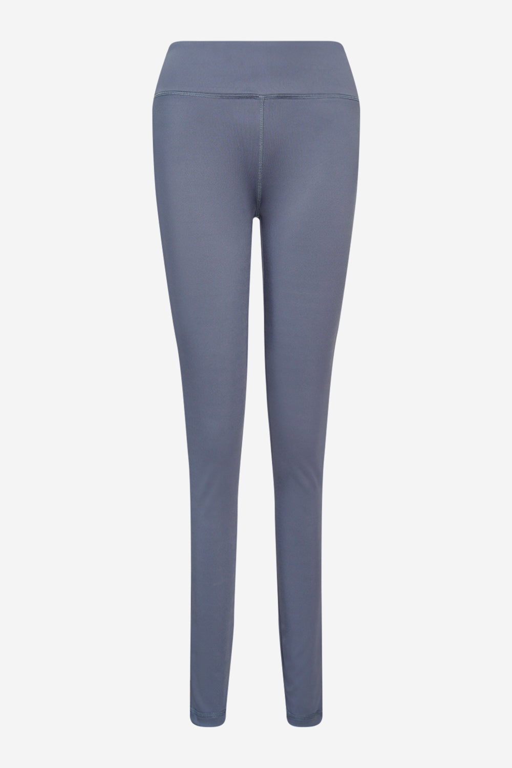 Penny Long Leggings Ocean Blue