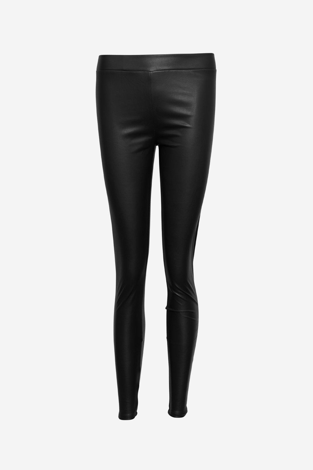 Pepper Leggings PU Black