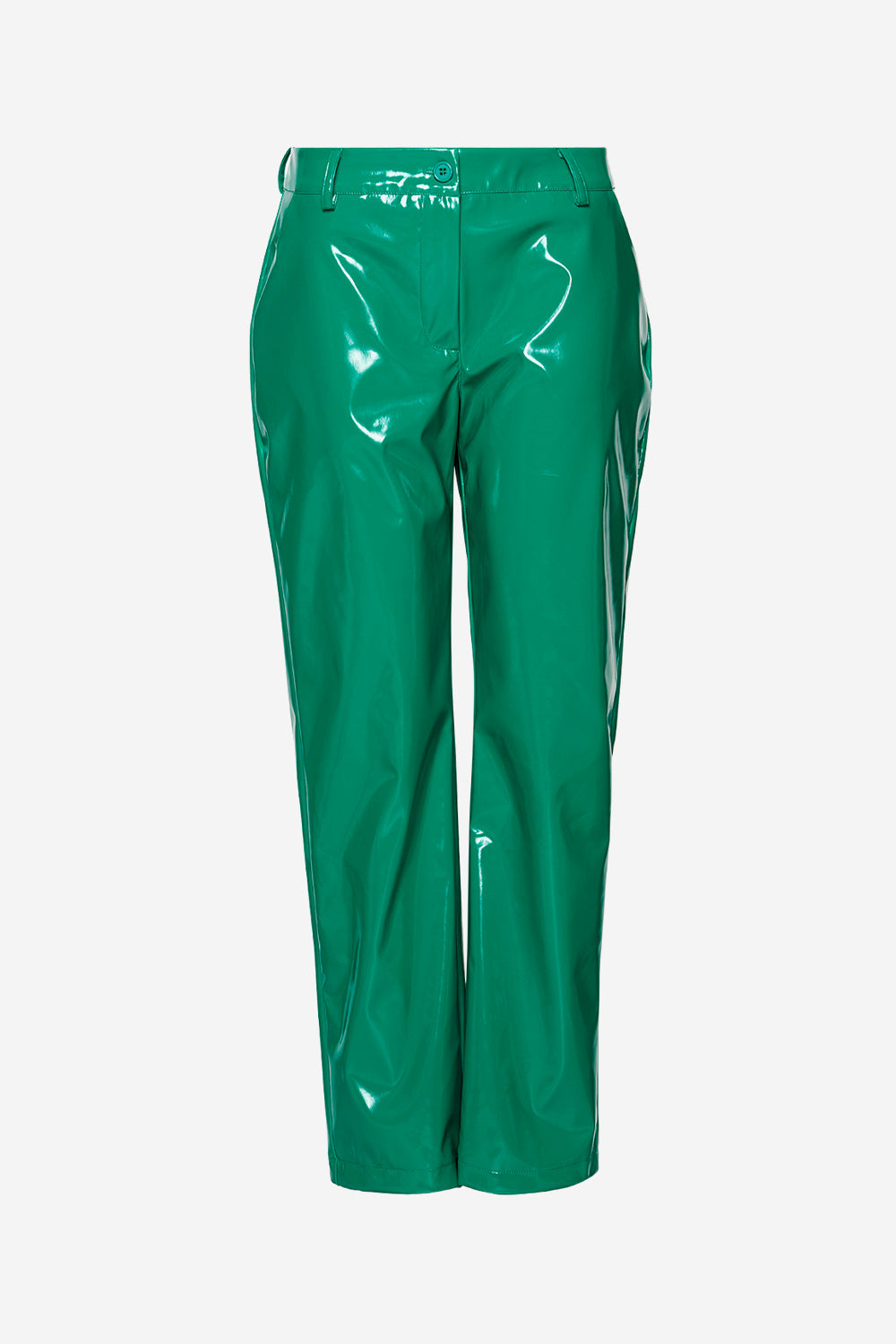 Rolo Pants Green