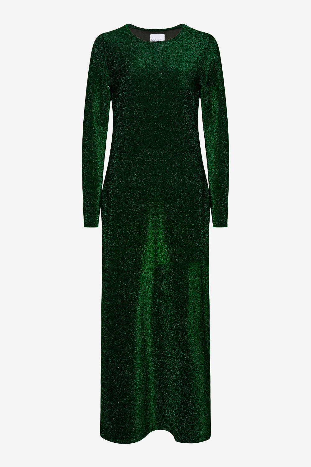 Tess l/s Dress Green