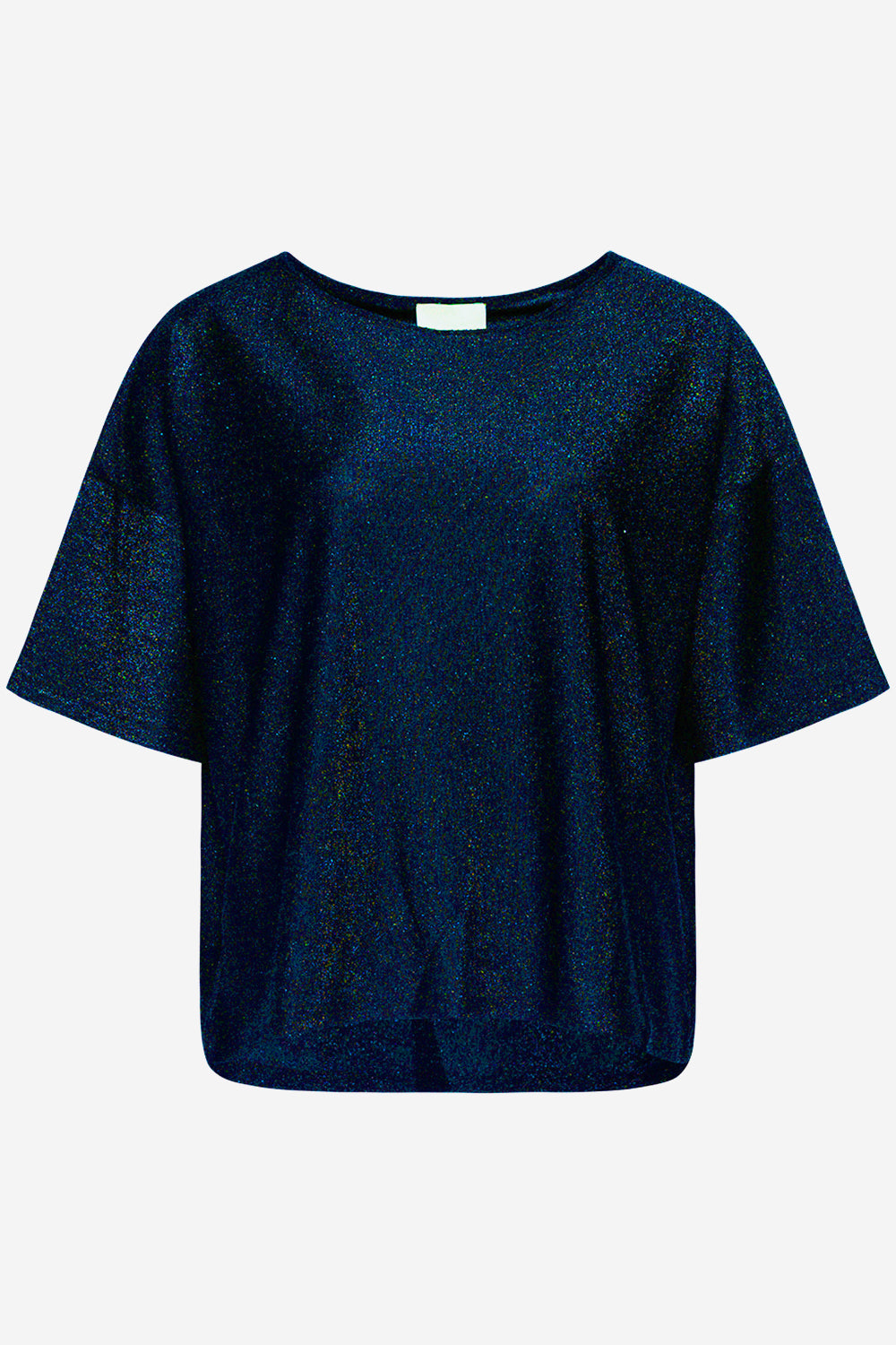 Tess Ivette Tee Blue