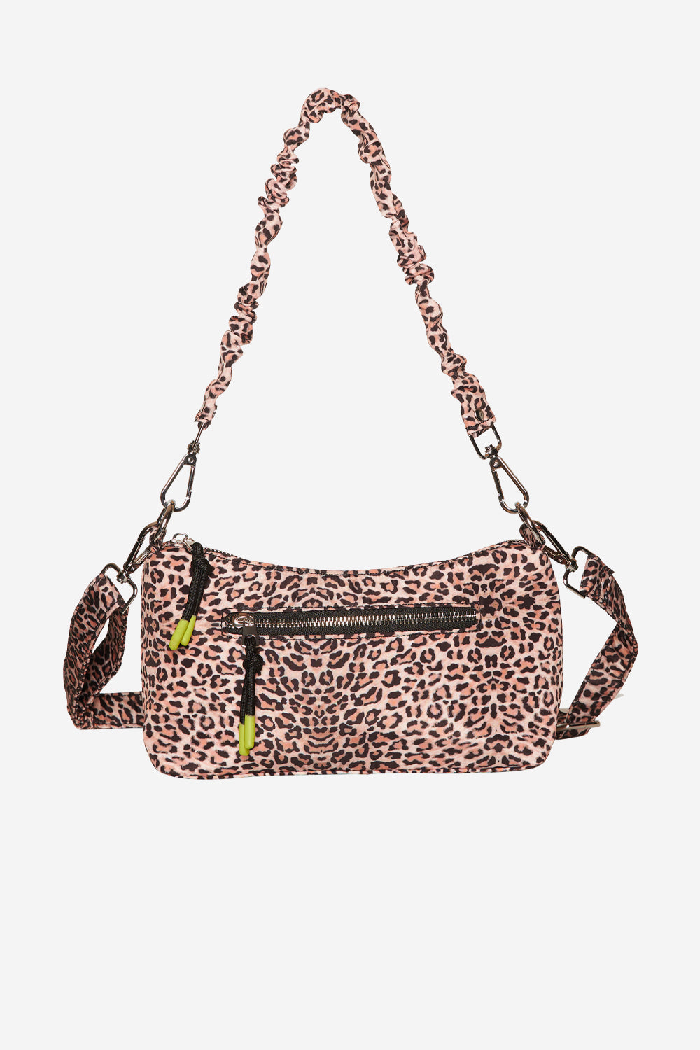 Tilly Crossbody Bag Leopard