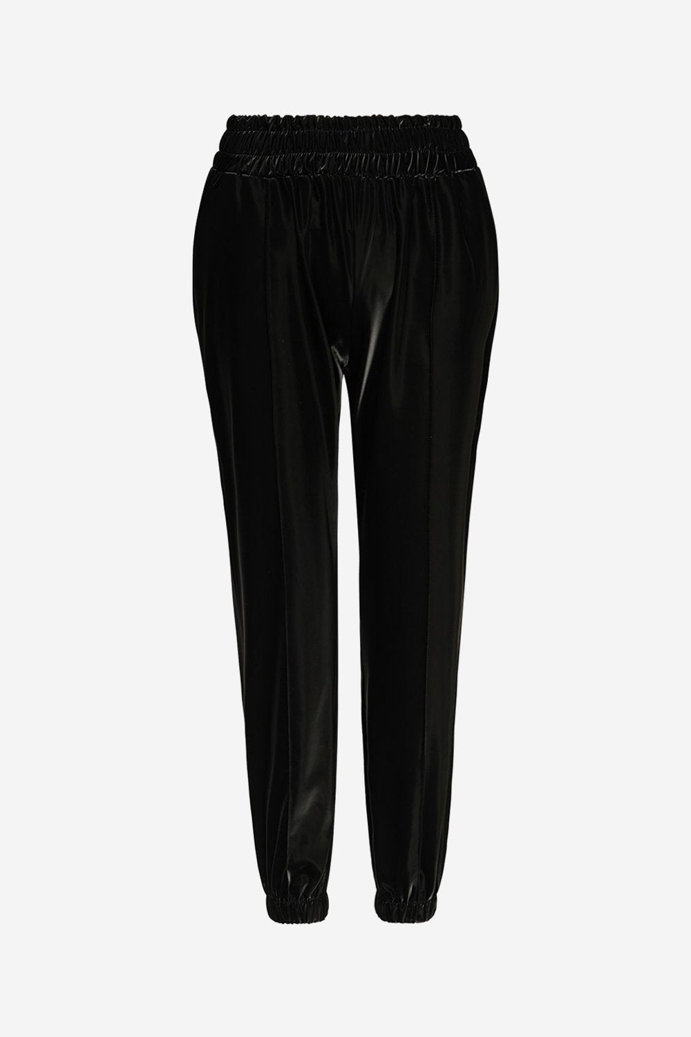 Track Pants Black