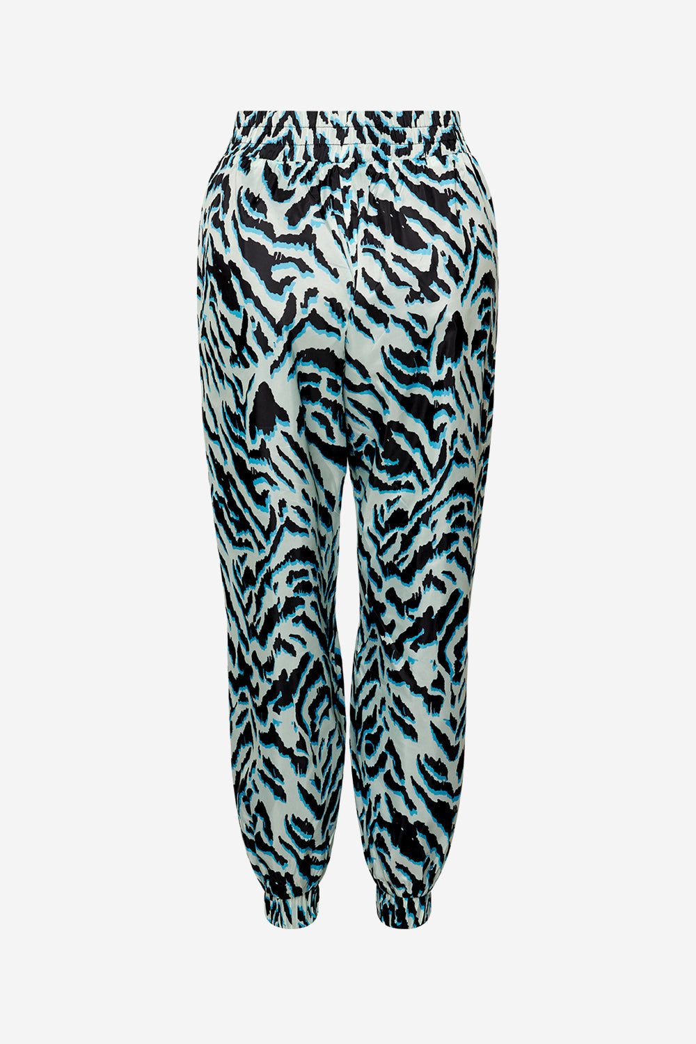 Trine Trackpants Blue Mix