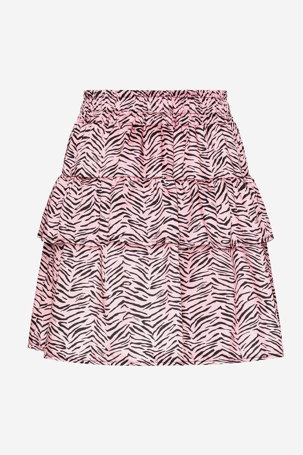 Zues Skirt Light Pink